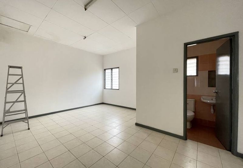 3 Storey Subang Bestari Subang Pelangi Subang Impian