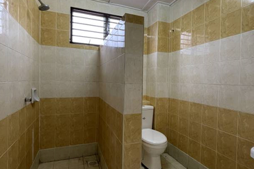 3 Storey Subang Bestari Subang Pelangi Subang Impian