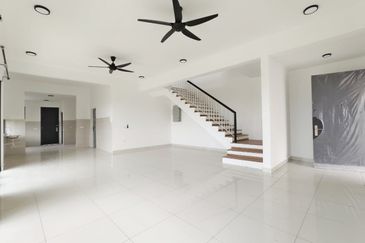 Elmina Green Three @ City of Elmina