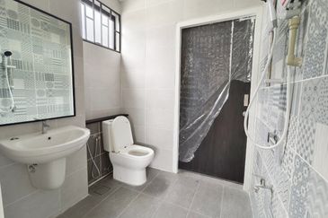 Elmina Green Three @ City of Elmina