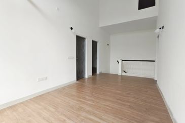 Elmina Green Three @ City of Elmina