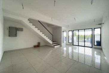 Elmina Green Three @ City of Elmina