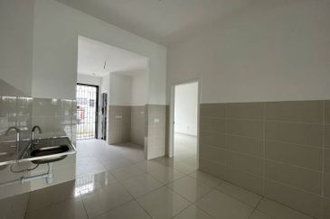 Elmina Green Three @ City of Elmina