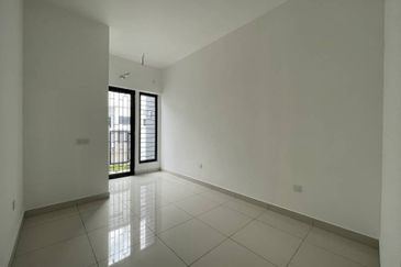 Elmina Green Three @ City of Elmina