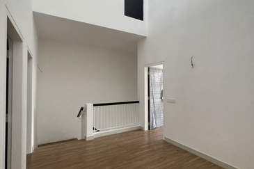 Elmina Green Three @ City of Elmina