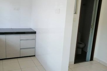 The Oleander @ Bandar Seri Coalfields