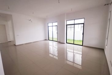 Norton Garden Semi D @ Eco Grandeur