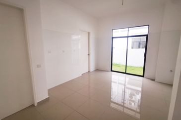 Norton Garden Semi D @ Eco Grandeur