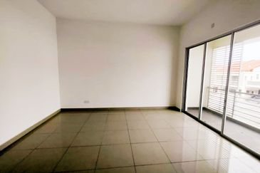 Ixora Residences @ Bandar Seri Coalfields