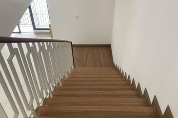 Elmina West @ Denai Alam