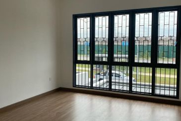 Elmina West @ Denai Alam