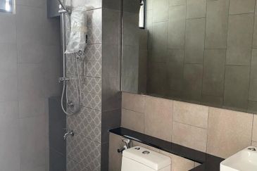 Elmina West @ Denai Alam