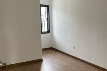 Elmina West @ Denai Alam