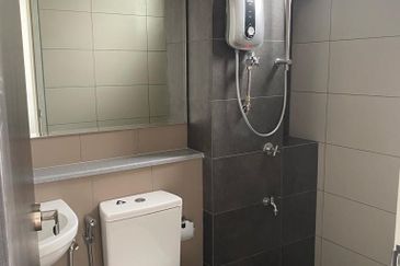 Elmina West @ Denai Alam