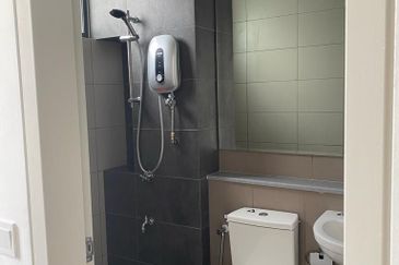 Elmina West @ Denai Alam