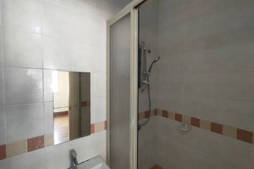 Long Car Porch 2 Storey Bukit Jelutong U8 Shah Alam Jalan Ubin