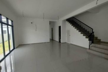 Norton Garden Semi D @ Eco Grandeur