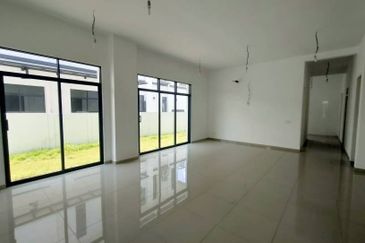 Norton Garden Semi D @ Eco Grandeur