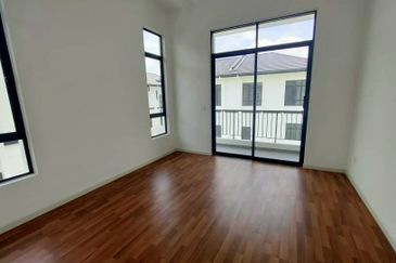 Norton Garden Semi D @ Eco Grandeur