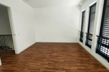 Norton Garden Semi D @ Eco Grandeur