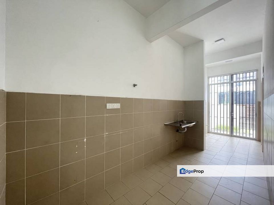 Elmina Gardens Shah Alam Selangor Garinia Elmina East, Selangor, Shah Alam