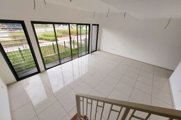 Ilham Residence @ City of Elmina