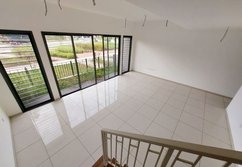 Ilham Residence @ City of Elmina