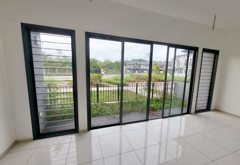 Ilham Residence @ City of Elmina