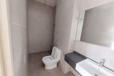 Ilham Residence @ City of Elmina