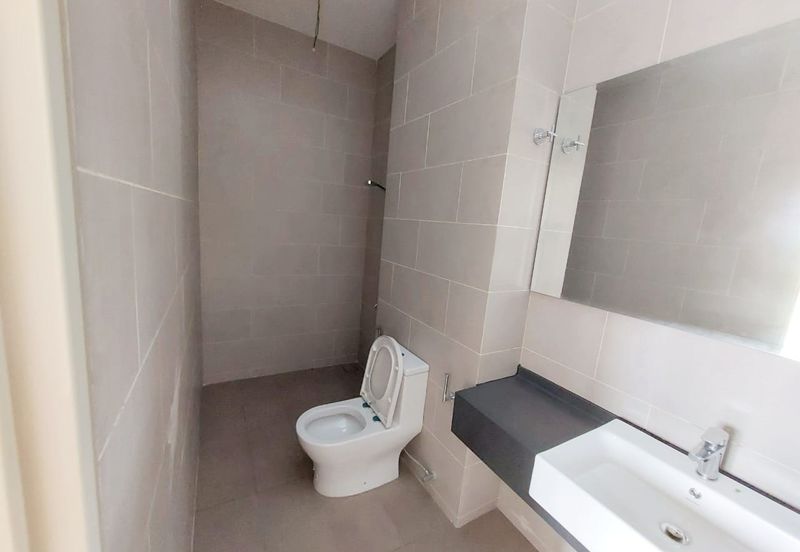 Ilham Residence @ City of Elmina