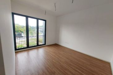 Ilham Residence @ City of Elmina