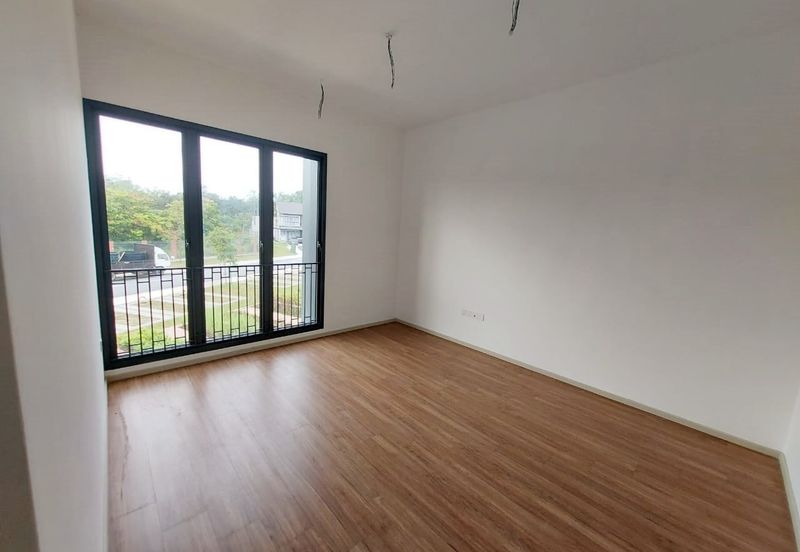 Ilham Residence @ City of Elmina