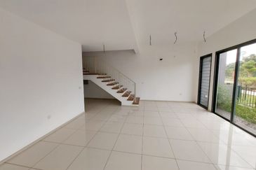 Ilham Residence @ City of Elmina