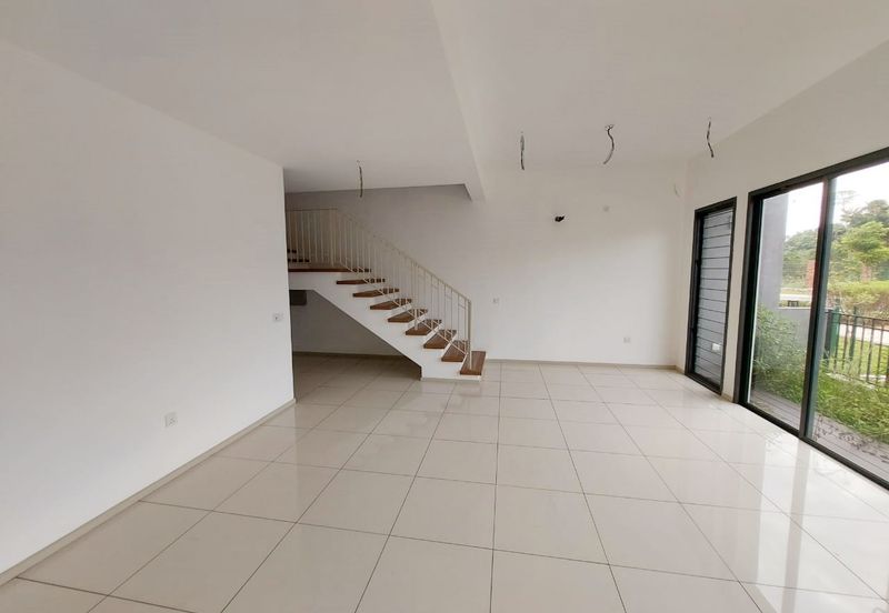 Ilham Residence @ City of Elmina