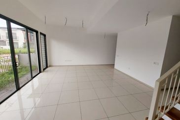 Ilham Residence @ City of Elmina