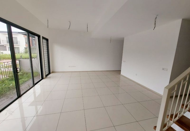 Ilham Residence @ City of Elmina