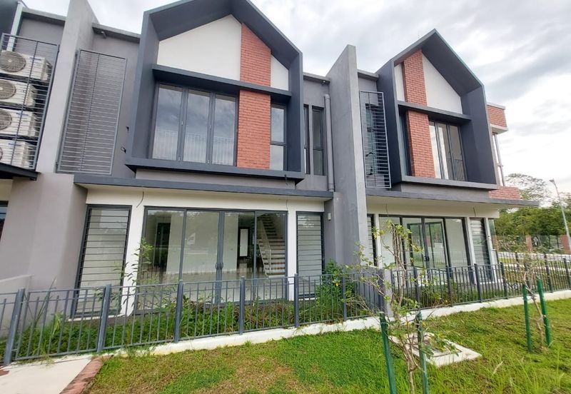 Ilham Residence @ City of Elmina