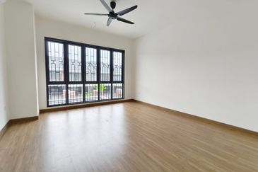 Elmina West @ Denai Alam