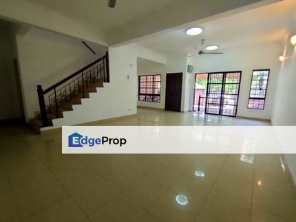 2 Storey Bukit Jelutong U8 Shah Alam, Selangor, Bukit Jelutong