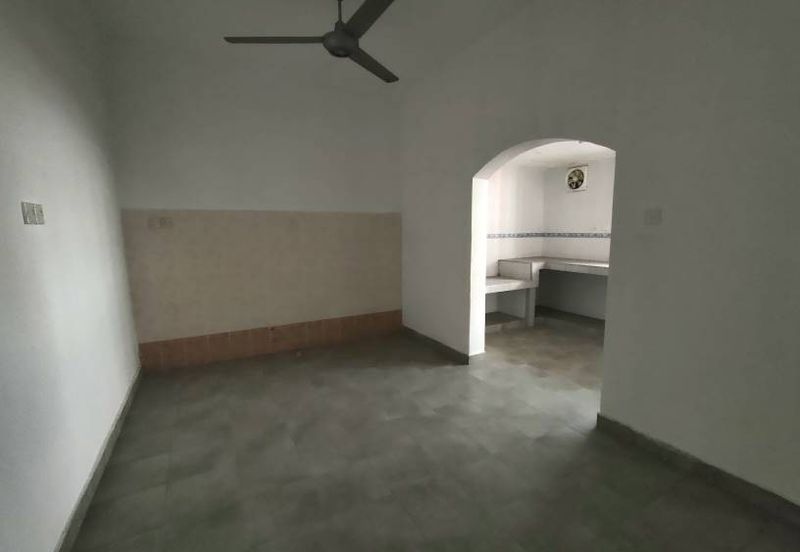 2 Storey Bukit Jelutong U8 Shah Alam