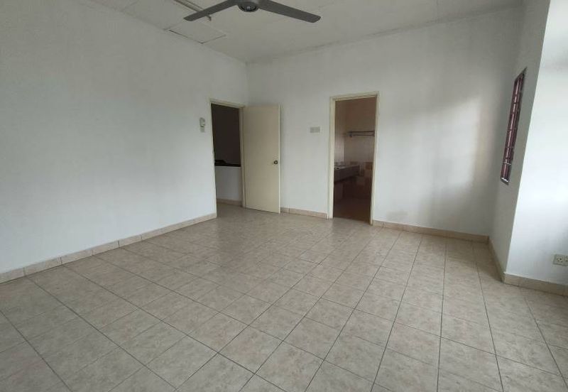 2 Storey Bukit Jelutong U8 Shah Alam