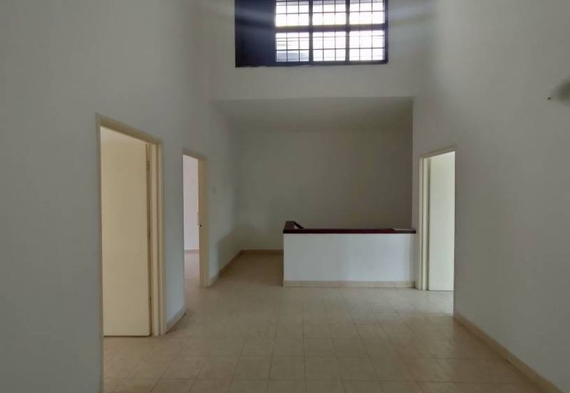 2 Storey Bukit Jelutong U8 Shah Alam