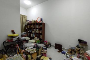 Bandar Seri Coalfields