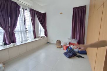 Bandar Seri Coalfields