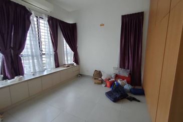 Bandar Seri Coalfields