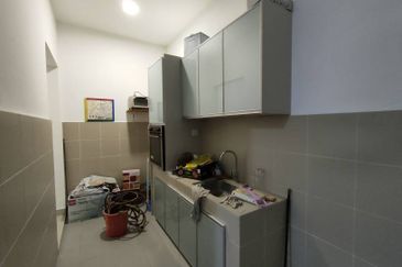 Bandar Seri Coalfields