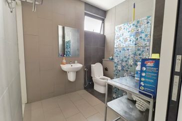 Elmina West @ Denai Alam