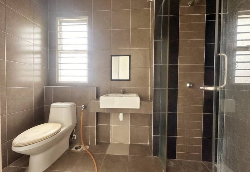 Bandar Seri Coalfields