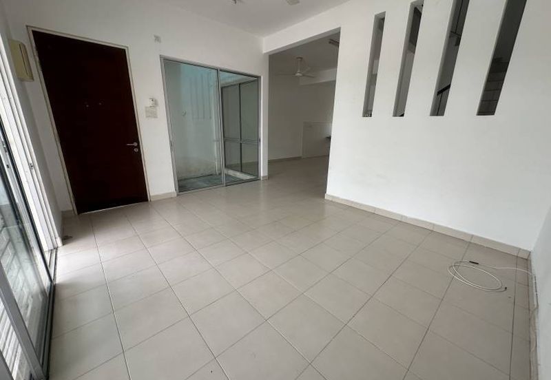 Bandar Seri Coalfields