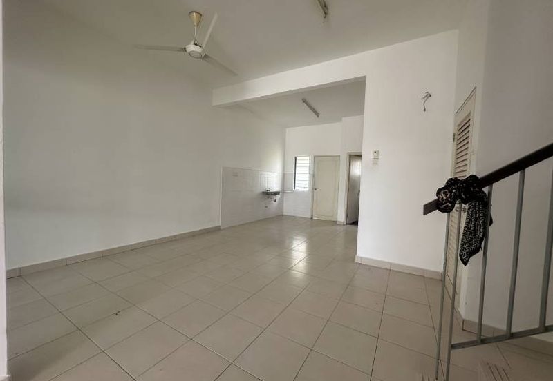 Bandar Seri Coalfields